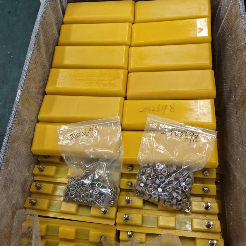 Накладка EPS